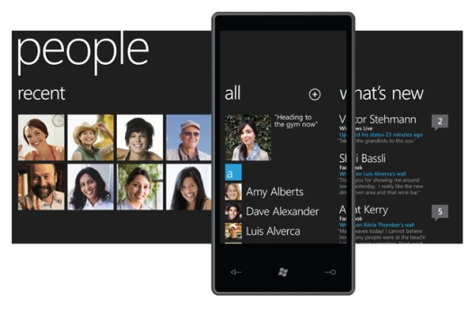 Windows-Phone-7-People-Hub