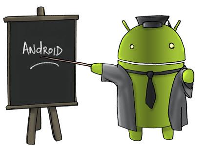Android App Development Tips